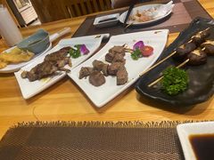 -割烹旭日本料理(龙湖狮山天街店)
