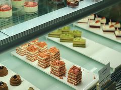 -广州希尔顿逸林酒店-OPEN開·全日制餐厅·海鲜·小火锅·自助餐(东风路店)