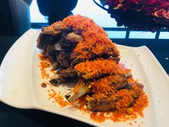 驼背大排-马旺子酒楼