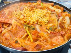 -高基五春川炒鸡排 韩国料理(威海总店)