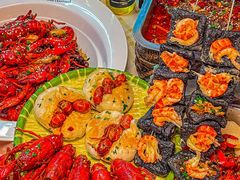 -霸王虾(湘江世纪城店)