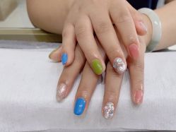 -艾珂·美甲美睫