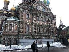 -滴血救世主教堂