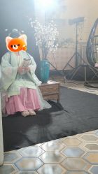 -爱儿美儿童摄影亲子馆(五路居店)