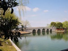 -石湖景区