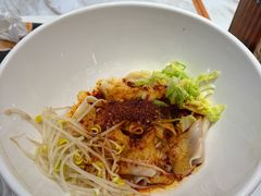 -剪花娘子·陕西面馆(上海川沙百联店)