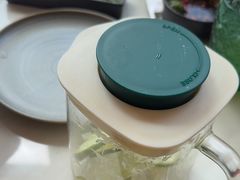 -喃喃椰·糟粕醋·椰子鸡火锅(七堡花园店)