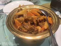 萝卜烧牛腩-塞上府(西安店)