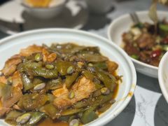 -关东小磨东北菜(漕河泾印象城店)