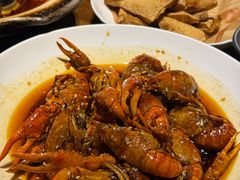 -马头巷·食景园(苏州总店)