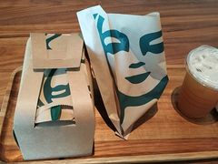 -星巴克臻选(南京艾尚天地店)