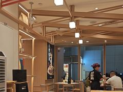 -味千拉面(广州白云机场T1西二店)