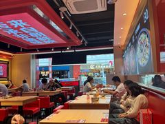 -朴大叔拌饭(上海金山万达店)