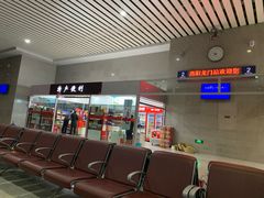 -洛阳龙门站