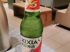 -红柳枝滩羊烧烤·非遗