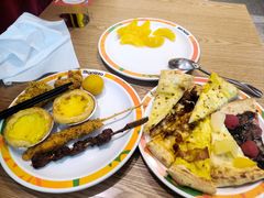 -比格比萨自助(南京万达茂店)