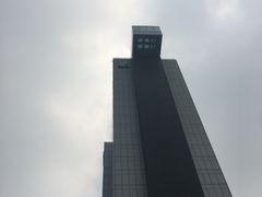 -上海浦东康桥绿地假日酒店