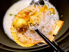 -船奇蒸汽海鲜·闽菜(八市海鲜总店)