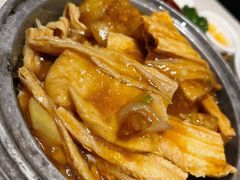 -香港新发烧腊茶餐厅(书城店)