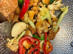 -外婆家(西红门荟聚购物中心店)
