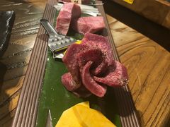 -黑牛の店·和牛烧肉(合生汇店)