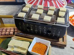 -野山舂·贵州现舂酸汤牛肉(民生路店)