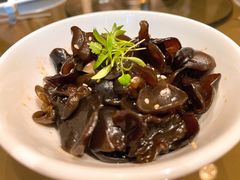 拌木耳-玫瑰厅上海菜(兴国路店)