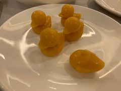 -全聚德(上海首店浦东店)