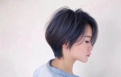-JIMI·吉米造型