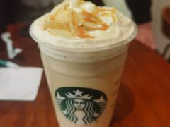 茶云乌龙-星巴克(深圳石岩星城店)