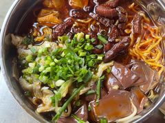 -金牌罗记肠旺面(蔡家街店)