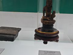 -衢州市博物馆