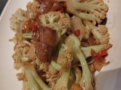 -北京老铺烤鸭(老城根店)