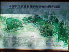 -中国科学院西双版纳热带植物园