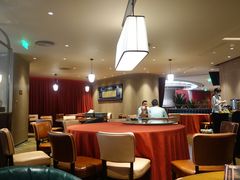 大堂-上海人家花樣年华(中山公园店)