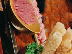 -羊大爷涮肉(亮马桥店)