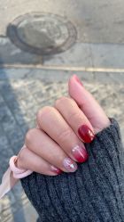 -1R日式轻奢美睫美甲翘睫