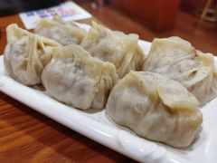 薄皮包子-怡妮新疆风味餐厅(东江湾路店)