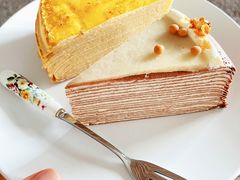 -Dulcet Cakes & Sweets