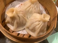 -南京大牌档(香港广场店)