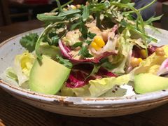 -青年公社烤鸭(青年路店)