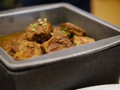 毛豆腐-一楼食业·美食人家