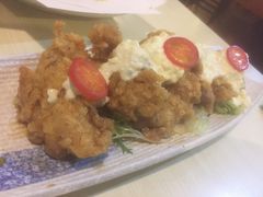 -有喜屋·深夜食堂(北京西路店)