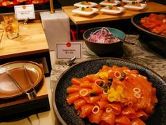 -自助山(合和中心商场店)