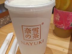 -奈雪的茶(石厦时代广场店)