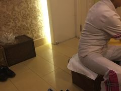 -良子健身(金融街店)