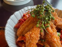 -小食院简餐厅