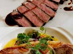 -Golden Lily河内巴黎法越料理餐厅(建国西路店)