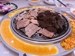 -韩宫宴烤肉·料理(大宁国际店)
