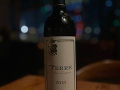 -Mercato莫卡多露台餐厅与酒吧(K11店)